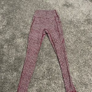 Size small buffbunny leggings